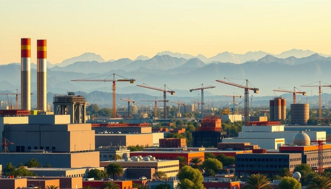 Bajio Industrial Real Estate Forecast