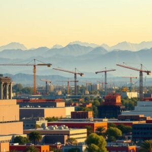 Bajio Industrial Real Estate Forecast