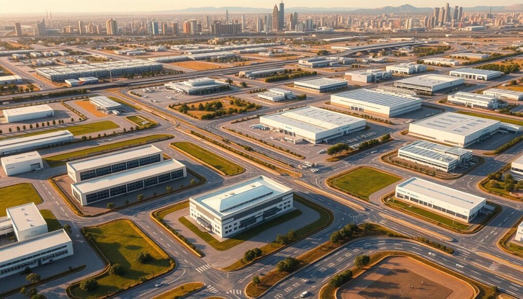 Current Trends in Bajio Industrial Real Estate
