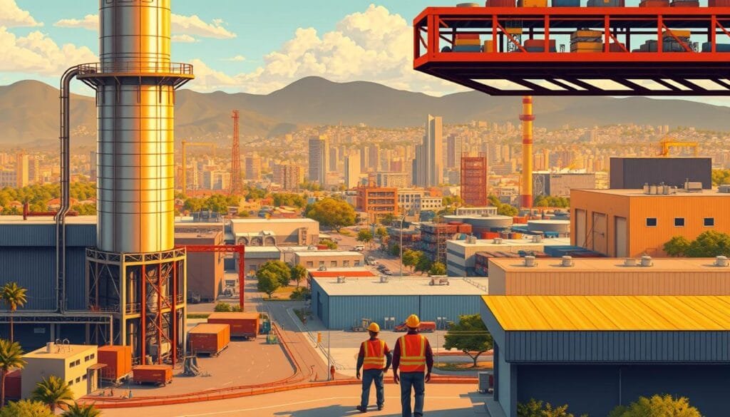 Importance of Understanding Industrial Property Taxes in Bajio