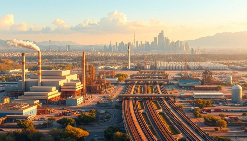 Overview of Bajio’s Industrial Growth Overview of Bajio’s Industrial Growth