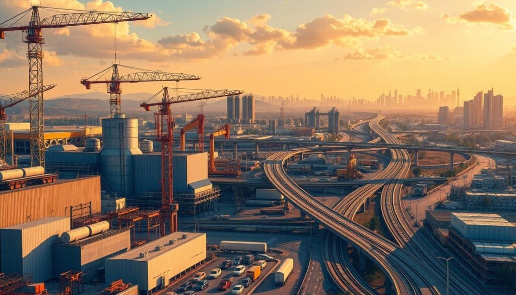 The Growth of the Automotive Sector in Bajio