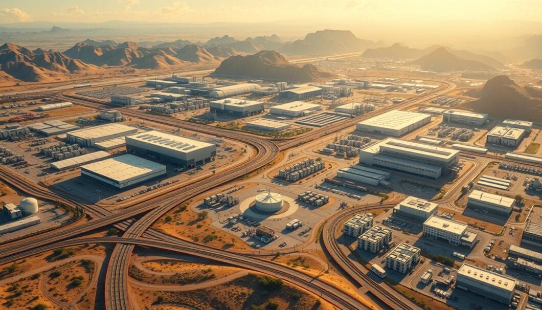 USMCA and Its Impact on Bajio Industrial Real Estate