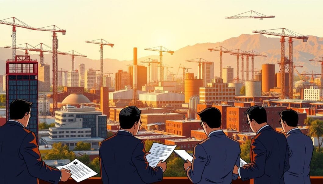 Understanding Industrial Property Taxes in Bajio