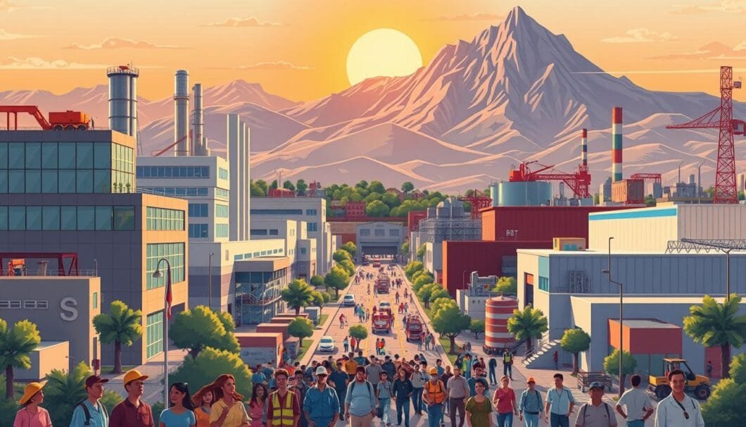 Why Bajio is Becoming the Hotspot for Industrial Property Investment