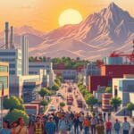 Why Bajio is Becoming the Hotspot for Industrial Property Investment