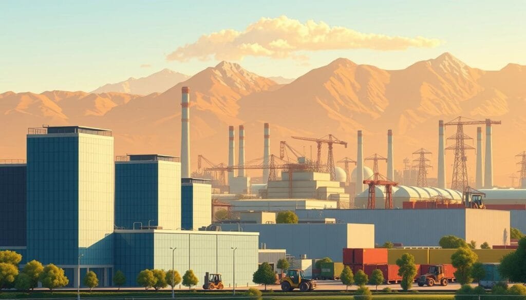 industrial property taxes in Bajio