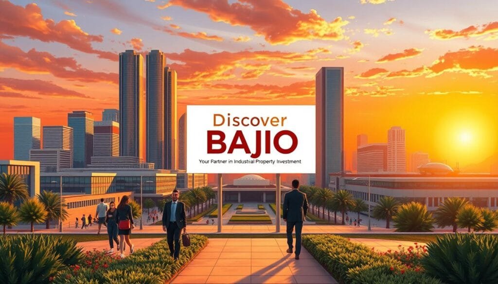 Discover Bajio: Your Partner in Industrial Property Investment