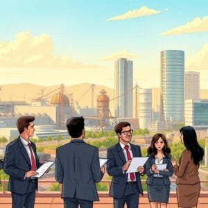 How to Prepare for the Next Wave of Industrial Investment Opportunities