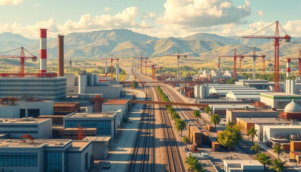 The Current Landscape of Industrial Growth in Bajio