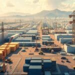 Warehouses vs. Industrial Parks: Which Is the Better Investment in Bajio?