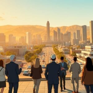 Why Foreign Investors Are Betting Big on Mexico’s Bajio Region