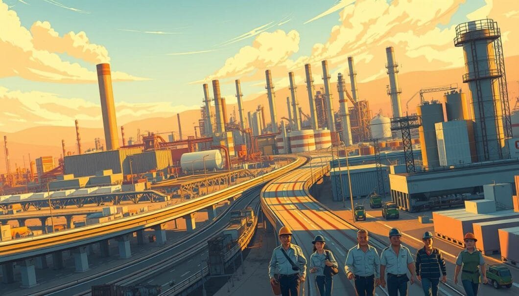 Why the Bajio Is Becoming Mexico’s New Industrial Powerhouse